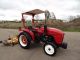 2004 Farm Pro 2420 20 Horsepower Diesel Tractor W/mower N Mississippi Tractors photo 1