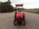 2004 Farm Pro 2420 20 Horsepower Diesel Tractor W/mower N Mississippi Tractors photo 4