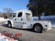 2013 Freightliner Sportschassis Commercial Pickups photo 3