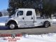 2013 Freightliner Sportschassis Commercial Pickups photo 4