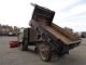 2003 Mitsubishi Fuso Fh210 Dump Truck With Snow Plow Dump Trucks photo 10