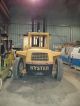 Hyster Model H250e,  25000,  25,  000 Pneumatic Tired Forklift,  Lpg Powered Forklifts photo 5