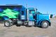 2007 Peterbilt 379 Daycab Semi Trucks photo 1