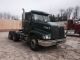 2005 International 9200 Daycab Semi Trucks photo 1