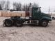 2005 International 9200 Daycab Semi Trucks photo 4