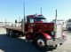 1965 Peterbilt 351a Daycab Semi Trucks photo 5