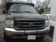 2002 Ford F350 Dump Trucks photo 4