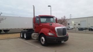 2011 International Prostar photo