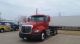 2011 International Prostar Daycab Semi Trucks photo 1