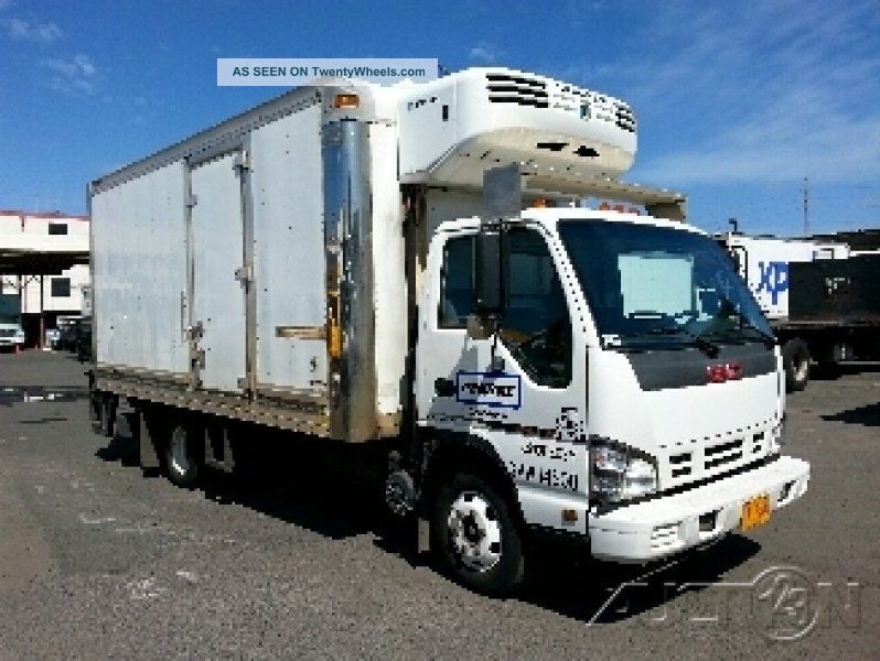 2007 Gmc W4500 Other Medium Duty Trucks photo