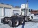 2007 Freightliner Cl12064st - Columbia 120 Daycab Semi Trucks photo 3