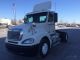 2008 Freightliner Cl12042st - Columbia 120 Daycab Semi Trucks photo 1