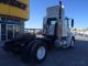 2008 Freightliner Cl12042st - Columbia 120 Daycab Semi Trucks photo 3