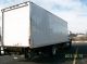 2009 International 7600 Box Trucks / Cube Vans photo 2