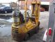 Hyster Forklift Single Stage Propane 5523 Hrs.  (needs Tlc) Please See Details Forklifts photo 1
