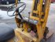 Hyster Forklift Single Stage Propane 5523 Hrs.  (needs Tlc) Please See Details Forklifts photo 4
