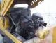 Hyster Forklift Single Stage Propane 5523 Hrs.  (needs Tlc) Please See Details Forklifts photo 7