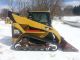 2005 Caterpillar 287b Skid Steer / Compact Track Loader - Cab W/heat - Low Hrs Skid Steer Loaders photo 1