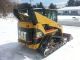2005 Caterpillar 287b Skid Steer / Compact Track Loader - Cab W/heat - Low Hrs Skid Steer Loaders photo 5