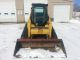 2005 Caterpillar 287b Skid Steer / Compact Track Loader - Cab W/heat - Low Hrs Skid Steer Loaders photo 6