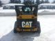 2005 Caterpillar 287b Skid Steer / Compact Track Loader - Cab W/heat - Low Hrs Skid Steer Loaders photo 7