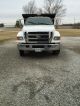 2004 Ford F750 Dump Trucks photo 3