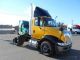 2011 International  8600 Daycab Semi Trucks photo 7