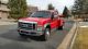 2008 Ford F - 450 Wreckers photo 1