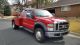 2008 Ford F - 450 Wreckers photo 3