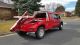 2008 Ford F - 450 Wreckers photo 5