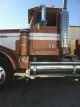 1989 Freightliner Flc Classic Daycab Semi Trucks photo 1