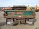 1999 Ford F550 Steel Dump Truck 7.  3l Turbo Diesel Dump Trucks photo 5