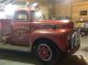 1949 Ford F8 Emergency & Fire Trucks photo 6