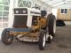 International Cub Cadet 154 Lo - Boy Tractor&belly Mower Antique & Vintage Farm Equip photo 1