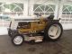 International Cub Cadet 154 Lo - Boy Tractor&belly Mower Antique & Vintage Farm Equip photo 4