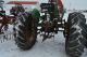 Oliver 1600 Diesel High Crop 3 Point Tractor Runs Antique & Vintage Farm Equip photo 3
