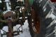 Oliver 1600 Diesel High Crop 3 Point Tractor Runs Antique & Vintage Farm Equip photo 7