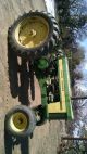 John Deer Tractor Antique & Vintage Farm Equip photo 2