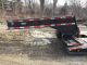 Rodgers Lowboy Trailer Trailers photo 2
