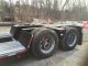 Rodgers Lowboy Trailer Trailers photo 4