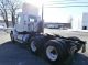 2008 Freightliner Cl12064st - Columbia 120 Daycab Semi Trucks photo 3