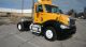 2007 Freightliner Cl12042st - Columbia 120 Daycab Semi Trucks photo 1