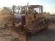 Caterpilar Model D4h,  With Pyramid Track System Crawler Dozers & Loaders photo 1