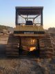 Caterpilar Model D4h,  With Pyramid Track System Crawler Dozers & Loaders photo 3