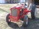 Ford 641 Powermaster Tractor Tractors photo 1