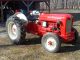 Ford 641 Powermaster Tractor Tractors photo 2