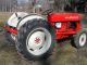 Ford 641 Powermaster Tractor Tractors photo 3