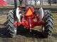 Ford 641 Powermaster Tractor Tractors photo 4
