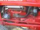 Ford 641 Powermaster Tractor Tractors photo 6