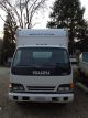 2000 Isuzu Npr Box Trucks / Cube Vans photo 7